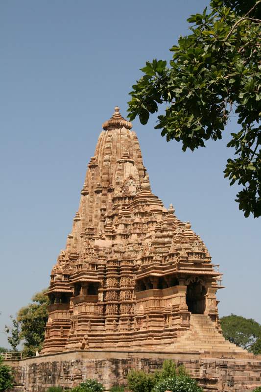 India & Nepal 2011 - 0921